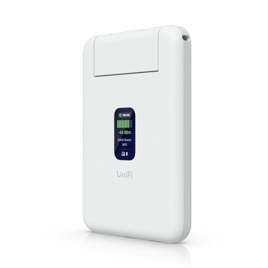 Ubiquiti Wi-Fi 5 IEEE 802.11b/g/n/ac Ethernet Wireless Router