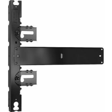 Chief TiLED Wall Mount for Video Wall, Mounting Bracket - Black