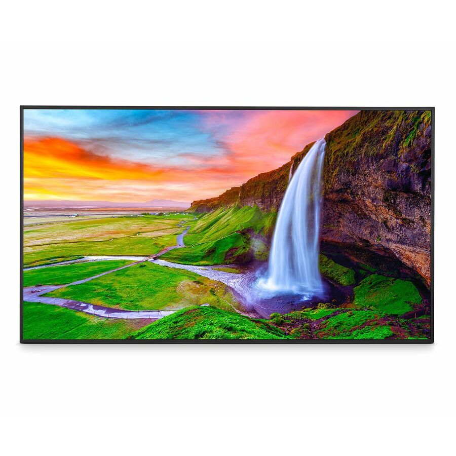 Sharp PNME502 50" Ultra High-Definition Commercial Display