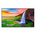 SHARP® PNME502 50" Ultra High-Definition Commercial Display