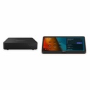 Logitech Tap + Lenovo ThinkSmart Core Gen 2 BASE Kit for Microsoft Teams Rooms