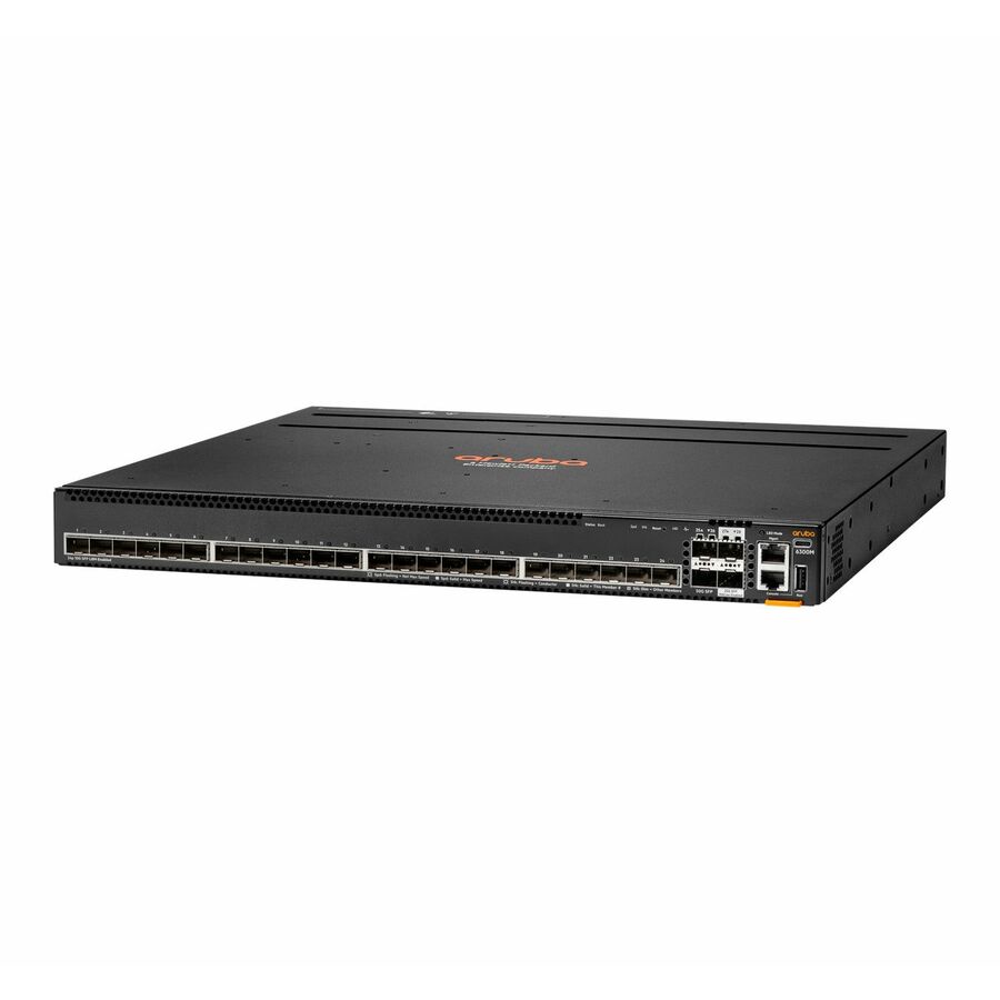 Aruba CX 6300 Ethernet Switch