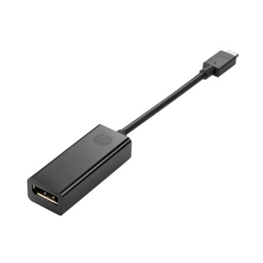 HP USB-C to DP Adapter