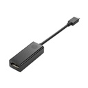 HP USB-C to DP Adapter