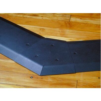 Wiremold OFR Series Blank End Fitting