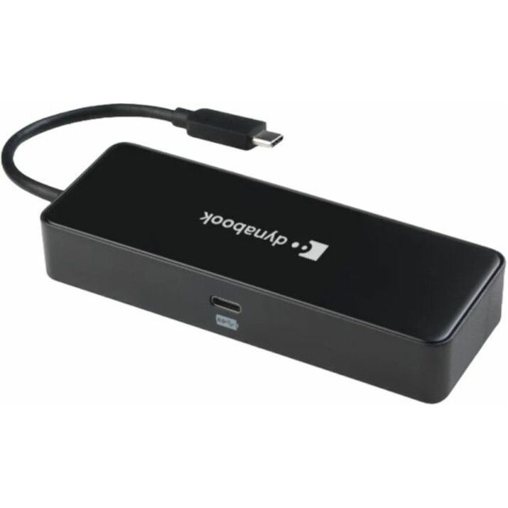 Dynabook USB-C to HDMI/VGA Travel Adapter