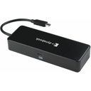Dynabook USB-C to HDMI/VGA Travel Adapter