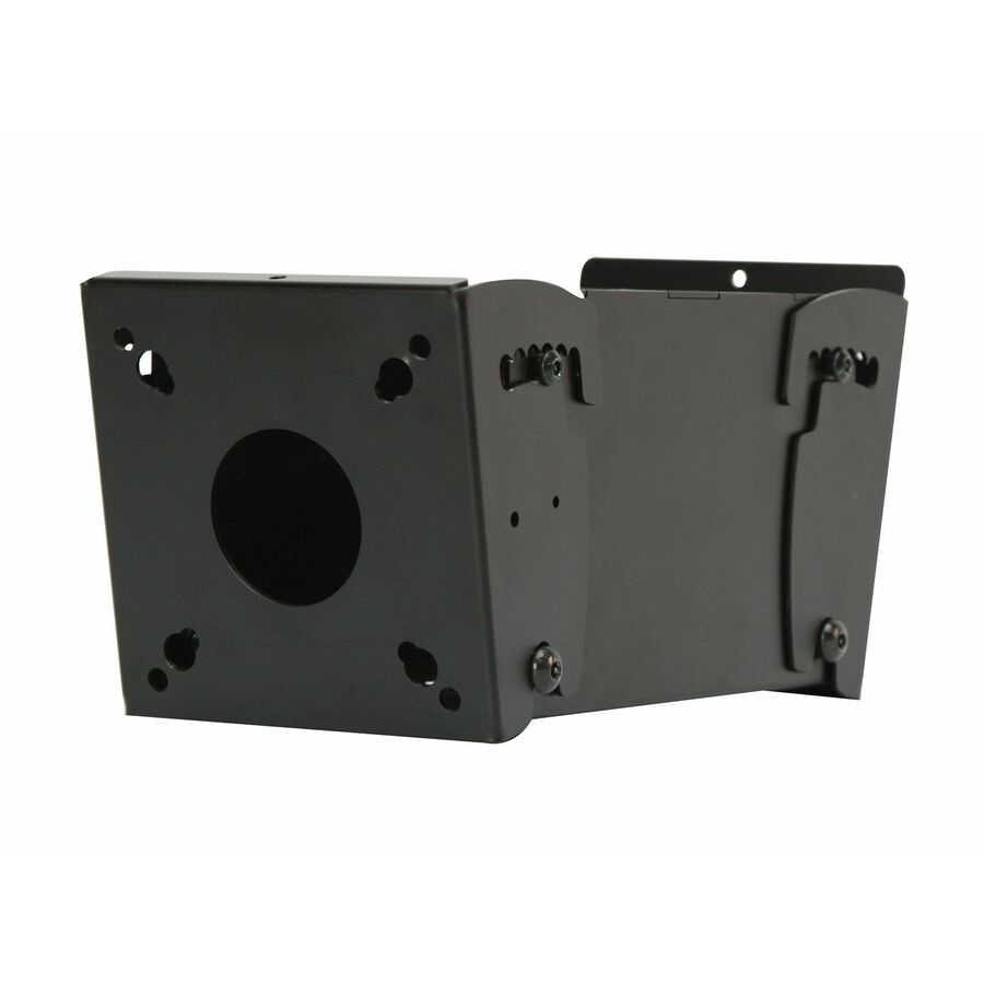 Peerless-AV® SmartMount® Back-to-Back Ceiling Mount Tilt Box for 2 Displays up to 90˘
