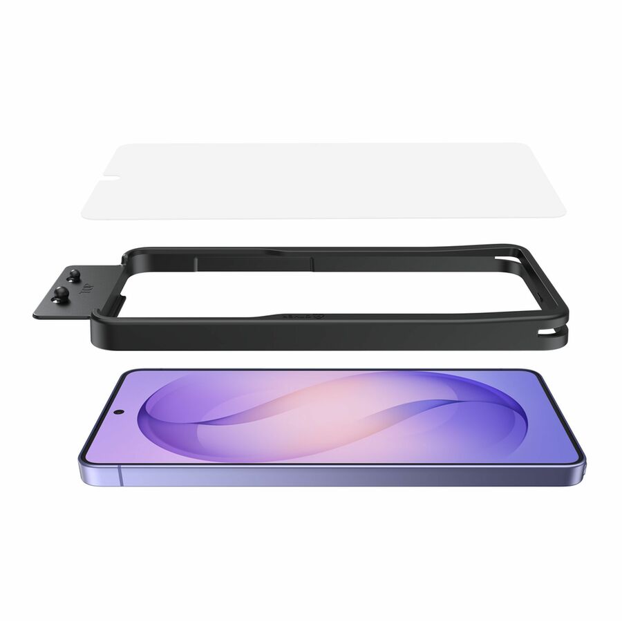 Belkin ScreenForce Titan EcoGuard Screen Protector