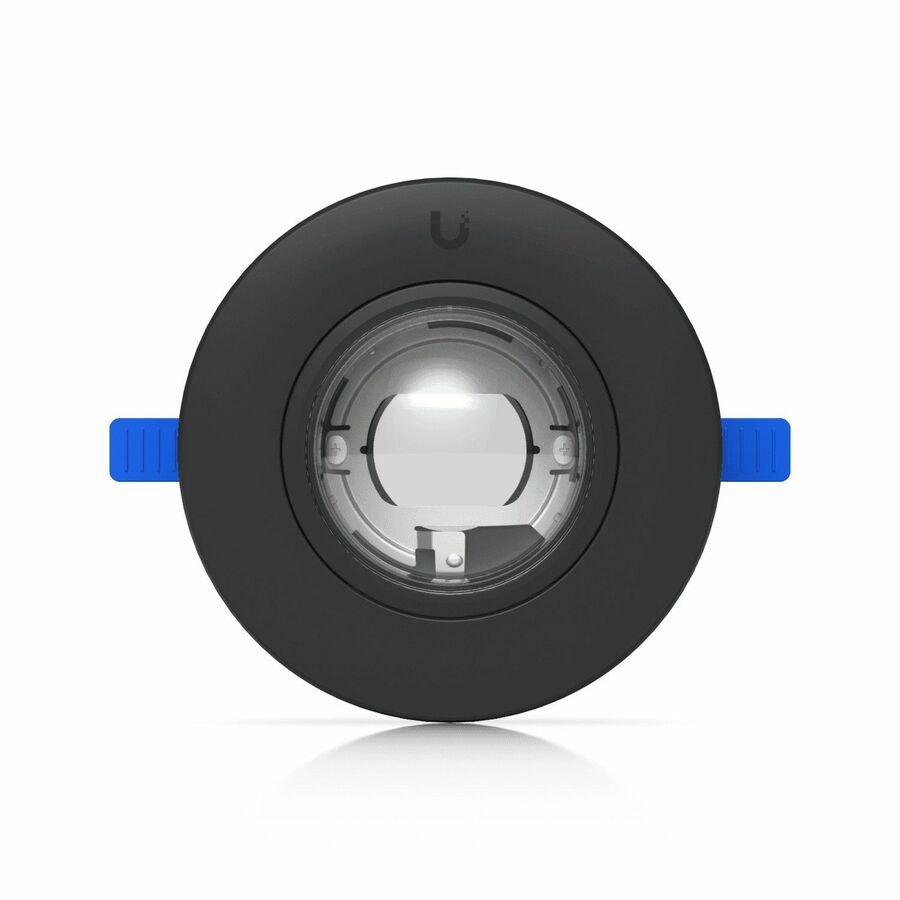 Ubiquiti Flush Mount Kit for Surveillance Camera - Black