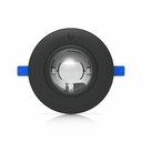 Ubiquiti Flush Mount Kit for Surveillance Camera - Black