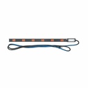 Middle Atlantic PDT Low Profile Vertical Power Strip - 15 Amp, 6 Outlet Rack Mount PDU - No Surge Protection