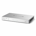 TP-Link Omada Pro 8-Port Gigabit Smart Switch with 4-Port PoE+