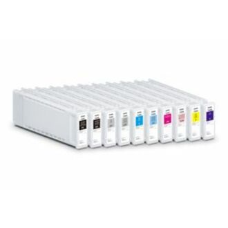 Epson UltraChrome Pro10 T56X Original Inkjet Ink Cartridge - Vivid Light Magenta Pack