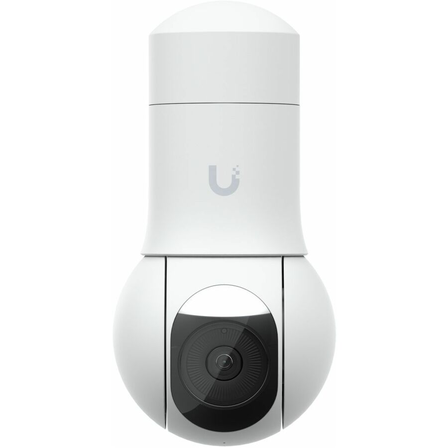 Ubiquiti UniFi Protect G5-PTZ 5 Megapixel Outdoor 2K Network Camera - Color