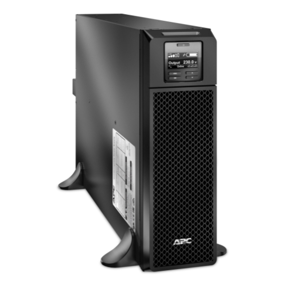 APC by Schneider Electric Smart-UPS SRT 5000VA 230V