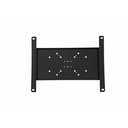 PLP Dedicated Adaptor Plate For Use with Peerless-AV® Display Mounts