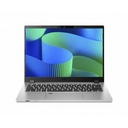 Acer TravelMate P2 14 TMP214-56 TMP214-56-52BY 14" Notebook - WUXGA - 60 Hz - Intel Core 5 120U - 16 GB - 512 GB SSD - English Keyboard - Silver