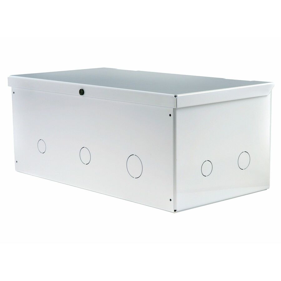 Peerless-AV® Plenum Box For CMJ450, 453, 455 and 500
