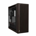 Asus ProArt PA602 Wood Edition Retro Brown - Tempered Glass Panel