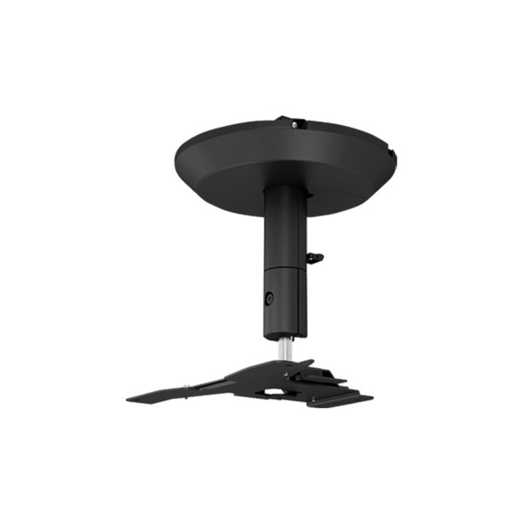 Epson V12H963110 Ceiling Mount for Projector - Black