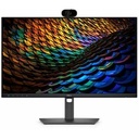 Dell Pro P P2426HEB 24" Class Webcam Full HD LCD Monitor - 16:9 - Black - TAA Compliant