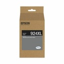 Epson 924xl Original High Yield Inkjet Ink Cartridge - Black Pack