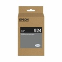 Epson 924 Original Standard Yield Inkjet Ink Cartridge - Black Pack