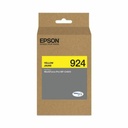 Epson 924 Original Standard Yield Inkjet Ink Cartridge - Yellow Pack
