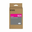 Epson 924 Original Standard Yield Inkjet Ink Cartridge - Magenta Pack