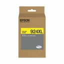 Epson 924xl Original High Yield Inkjet Ink Cartridge - Yellow Pack