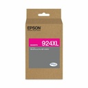 Epson 924xl Original High Yield Inkjet Ink Cartridge - Magenta Pack