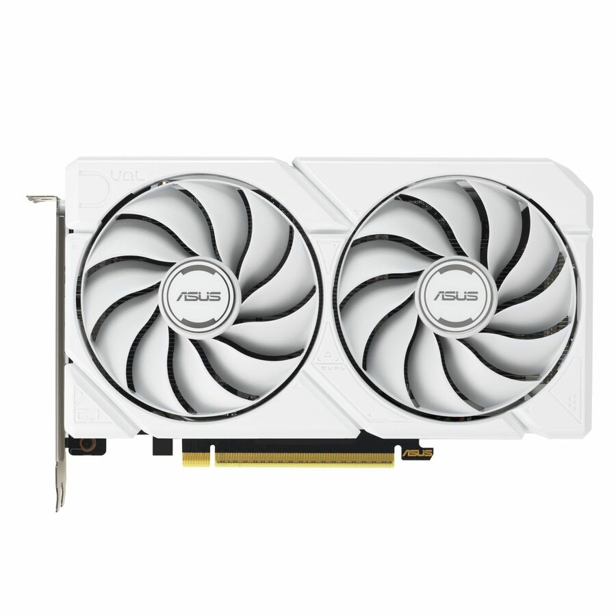 Asus AMD Radeon RX 9060 XT Graphic Card - 16 GB GDDR6