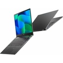 Acer TravelMate P6 14 AI TMP614-54 TMP614-54-50M1 14" Copilot+ PC Notebook - WQXGA+ - 120 Hz - Intel Core Ultra 5 226V - 16 GB - 1 TB SSD - English Keyboard - Black