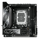 Asus ROG Strix STRIX Z890-I GAMING WIFI Gaming Desktop Motherboard - Intel Z890 Chipset