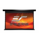 Elite Screens CineTension 3 WraithVeil 120" Electric Projection Screen