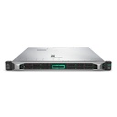 HPE ProLiant DL360 G10 1U Rack Server - 1 Xeon Gold 6226R 2.90 GHz - 32 GB RAM - Serial ATA, 12Gb/s SAS Controller