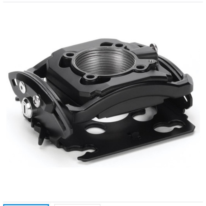Chief Mini Elite RSMD352 Ceiling Mount for Projector - Black