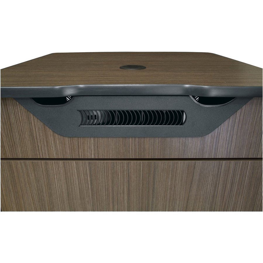Middle Atlantic RFR Cabinet Cooler - 50 CFM