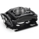Chief Mini Elite RSMB352 Ceiling Mount for Projector - Black