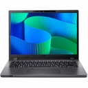 Acer TravelMate P2 14 TMP214-55-G2 TMP214-55-G2-55B1 14" Notebook - WUXGA - 60 Hz - Intel Core 5 120U - 16 GB - 512 GB SSD - English Keyboard - Iron