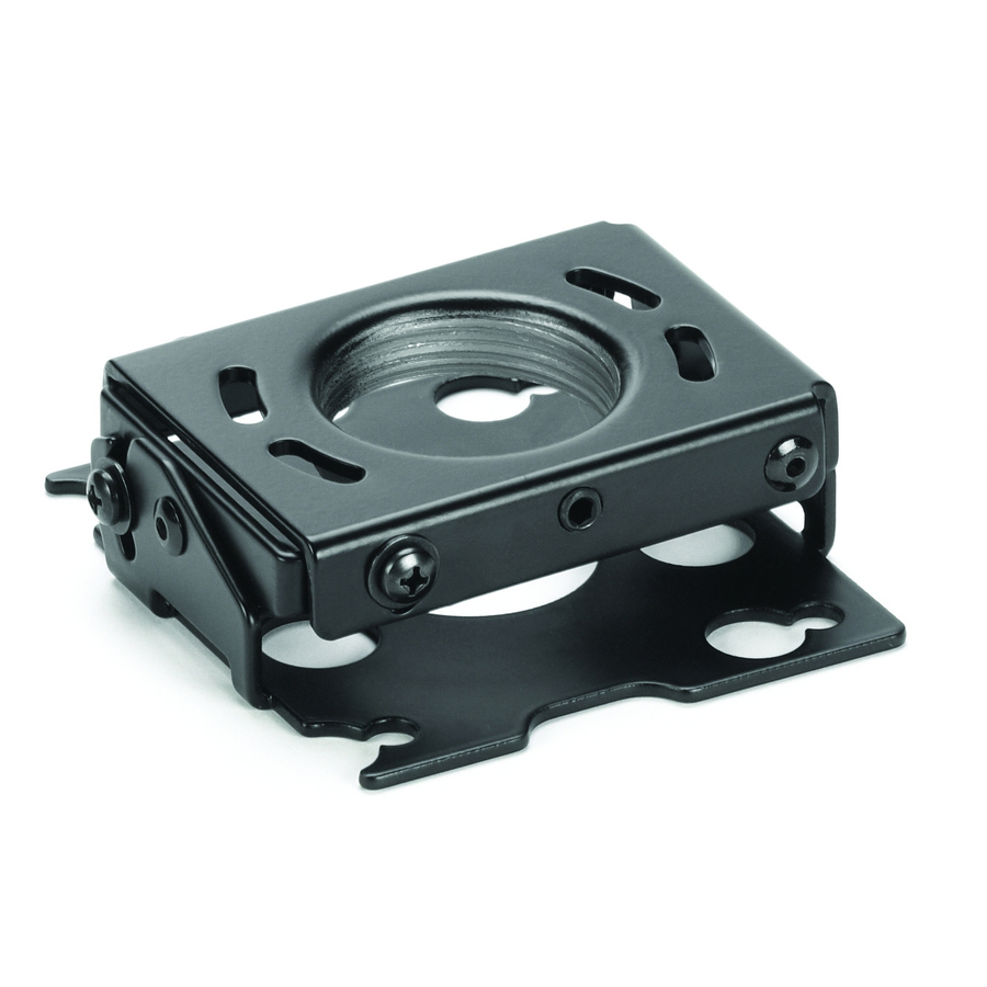 Chief RSA352 Ceiling Mount for Projector - Black