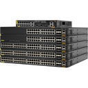 HPE 6200M 36G 12SR5 Class6 PoE 4SFP+ TAA Switch