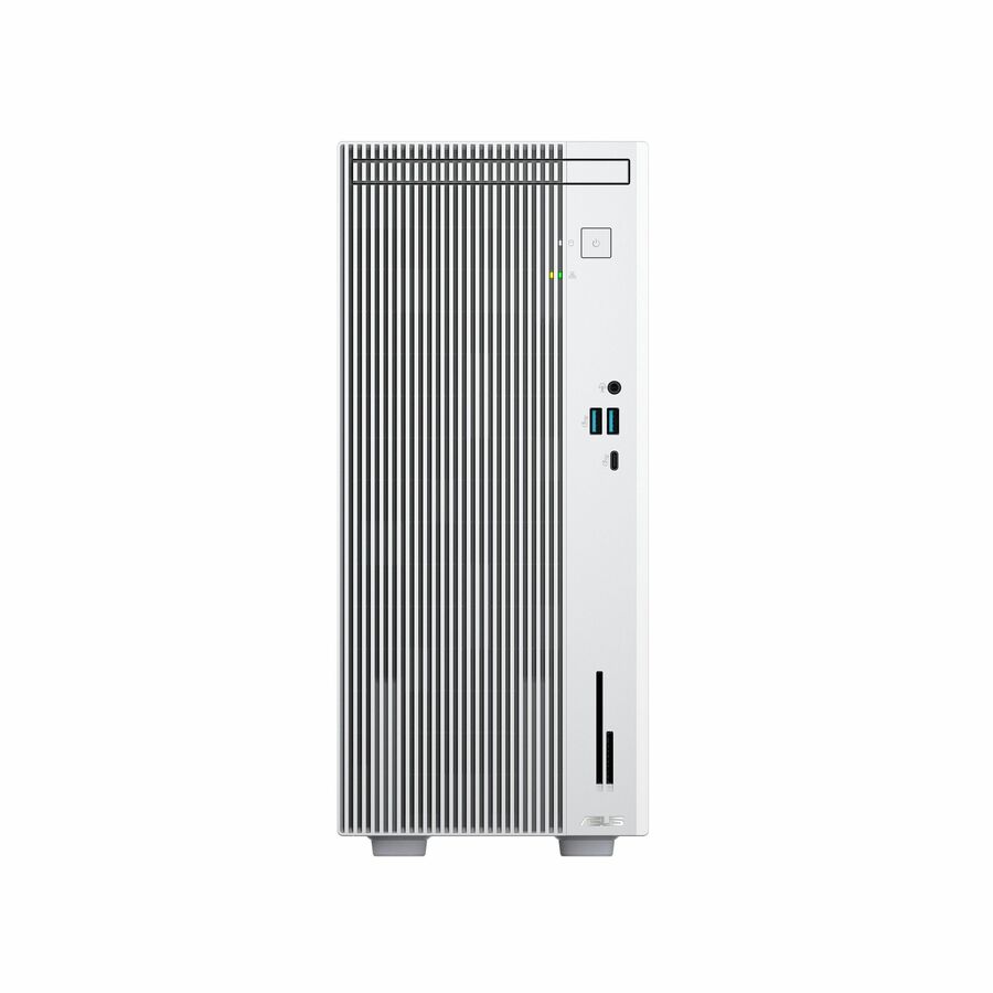 Asus V500 V501MV-DS504 Desktop Computer - Intel Core 5 210H - 16 GB - 512 GB PCI Express NVMe 4.0 SSD - Mini-tower