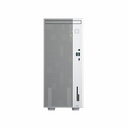 Asus V500 V501MV-DS504 Desktop Computer - Intel Core 5 210H - 16 GB - 512 GB PCI Express NVMe 4.0 SSD - Mini-tower
