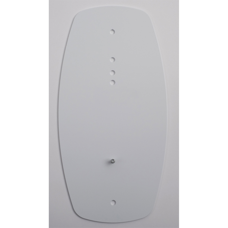 Chief Thinstall TASMSW Mounting Adapter for Mounting Arm - White