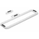 Epson V12H888W10 Floor Mount for Projector - White
