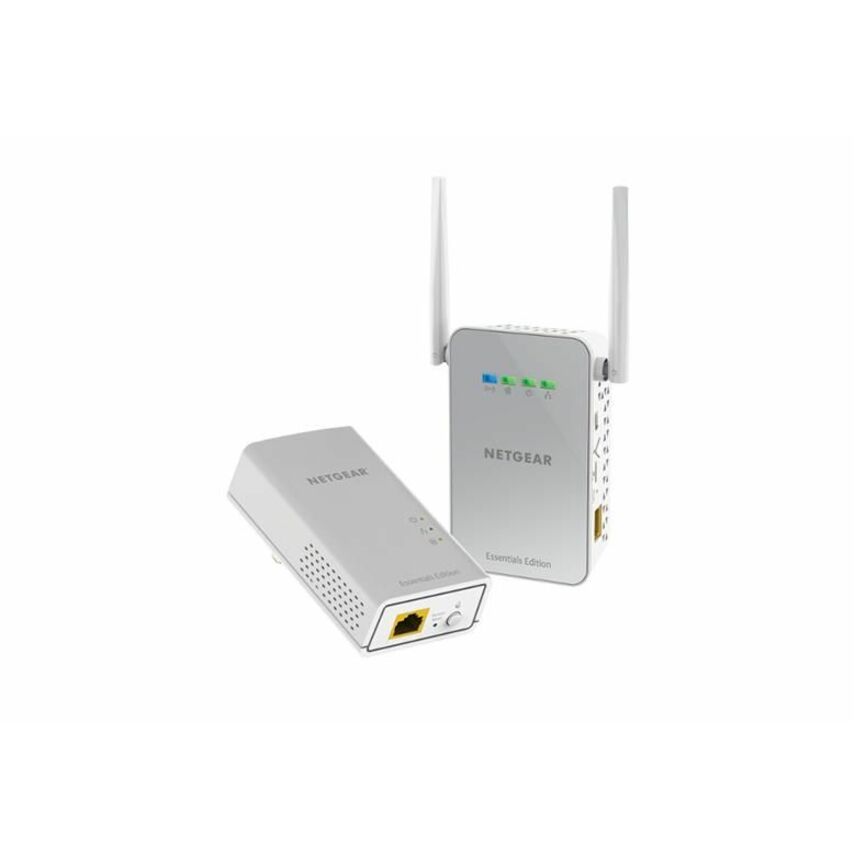 Netgear PowerLINE 1000 + WiFi