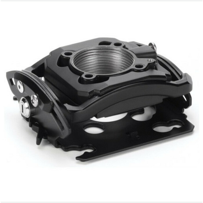 Chief Mini Elite RSMC352 Ceiling Mount for Projector - Black