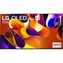 LG evo G4 OLED97G4CUA 97" Smart OLED TV - 4K UHDTV